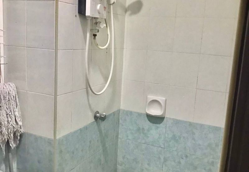 Desa Impiana, Taman Puchong Prima