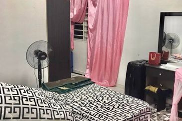 Desa Impiana, Taman Puchong Prima