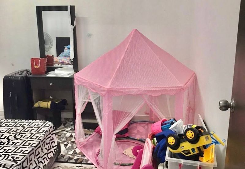 Desa Impiana, Taman Puchong Prima