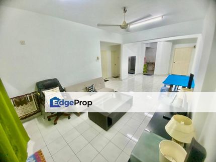 FULLY FURNISHED Anggerik Villa 2 Kajang Selangor FOR SALE, Selangor, Semenyih