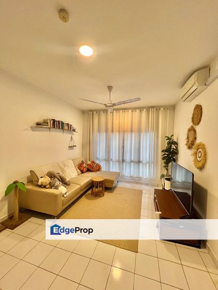 FREEHOLD Residensi Pr1ma Kajang Utama Kajang Selangor FOR SALE, Selangor, Kajang