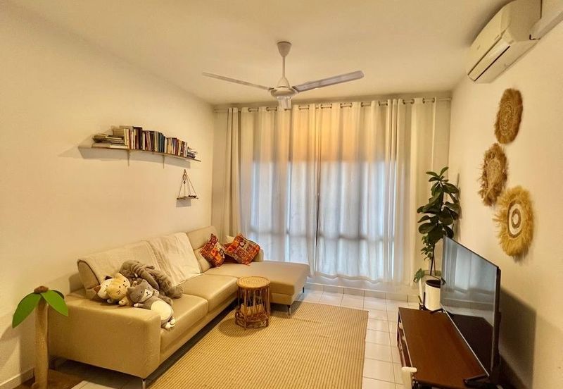 Residensi Kajang Utama (PR1MA)