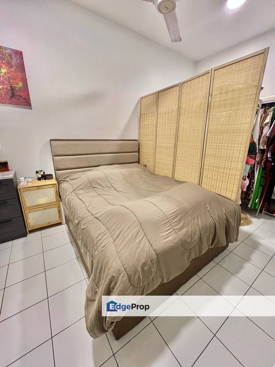 FREEHOLD Residensi Pr1ma Kajang Utama Kajang Selangor FOR SALE, Selangor, Kajang