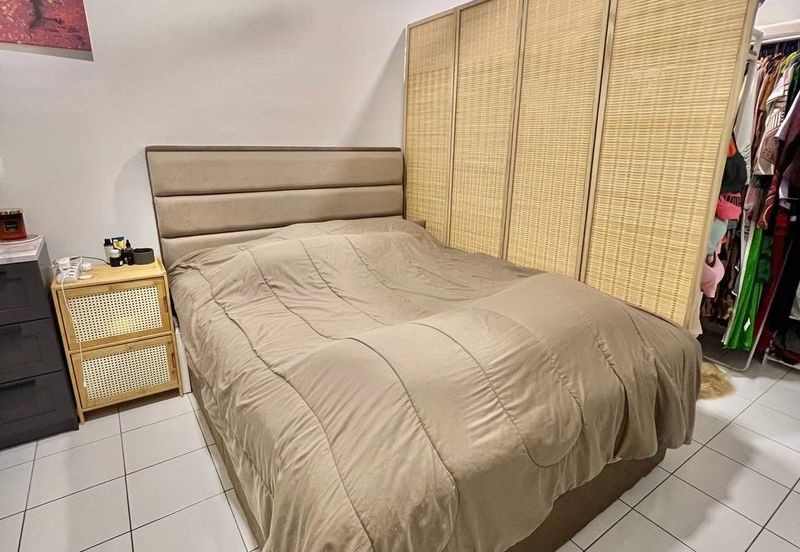 Residensi Kajang Utama (PR1MA)