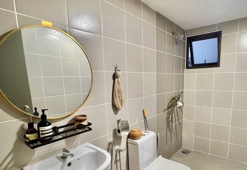 Residensi Kajang Utama (PR1MA)