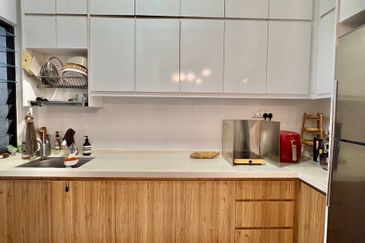 Residensi Kajang Utama (PR1MA)