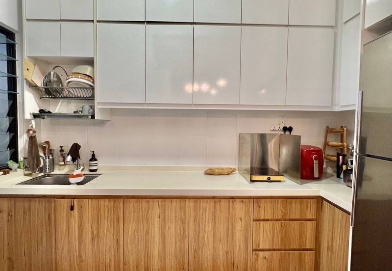 Residensi Kajang Utama (PR1MA)