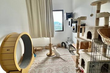 Residensi Kajang Utama (PR1MA)