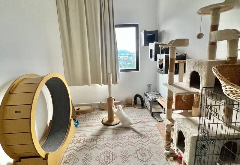 Residensi Kajang Utama (PR1MA)