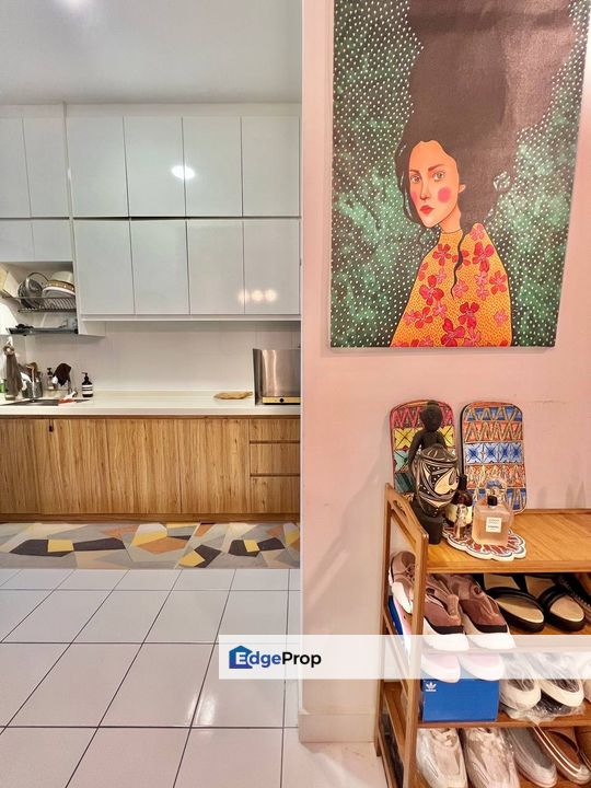 FREEHOLD Residensi Pr1ma Kajang Utama Kajang Selangor FOR SALE, Selangor, Kajang