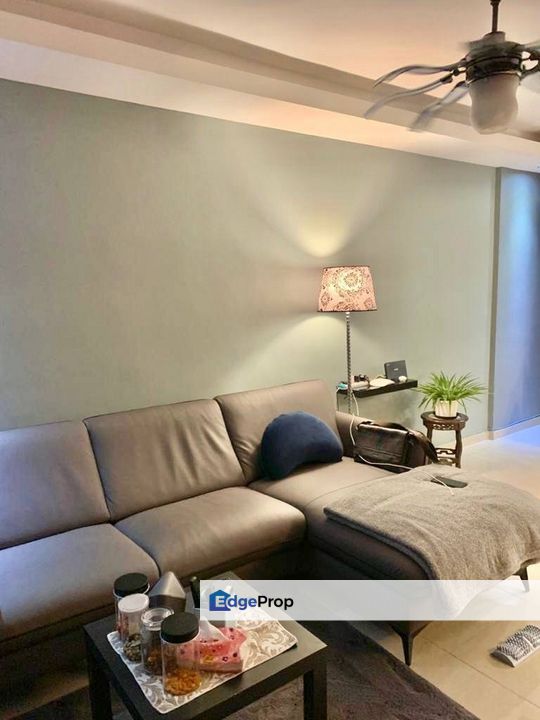 FREEHOLD Apartment Sri Jati 1 Old Klang Road Kuala Lumpur FOR SALE, Kuala Lumpur, Jalan Klang Lama (Old Klang Road)