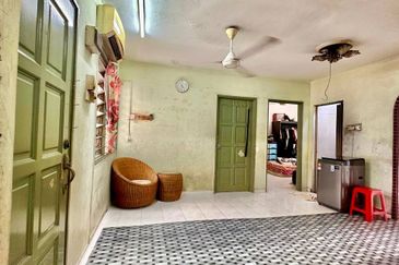 Pangsapuri Sri Indah