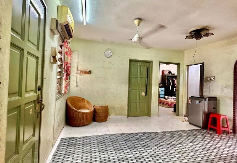 Pangsapuri Sri Indah