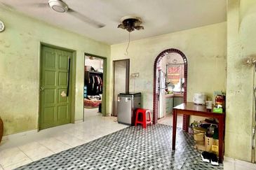 Pangsapuri Sri Indah