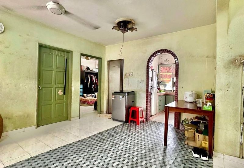 Pangsapuri Sri Indah