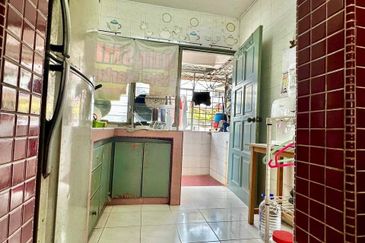 Pangsapuri Sri Indah