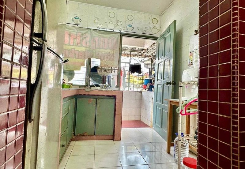 Pangsapuri Sri Indah