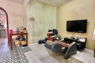 Pangsapuri Sri Indah