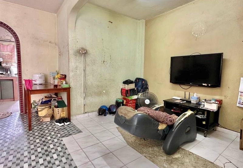 Pangsapuri Sri Indah