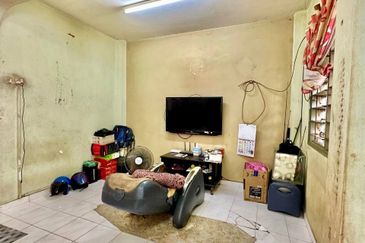 Pangsapuri Sri Indah