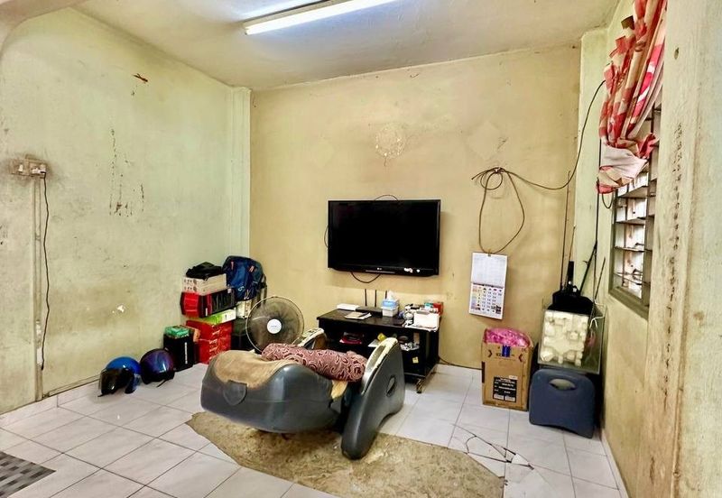 Pangsapuri Sri Indah