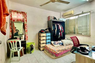 Pangsapuri Sri Indah