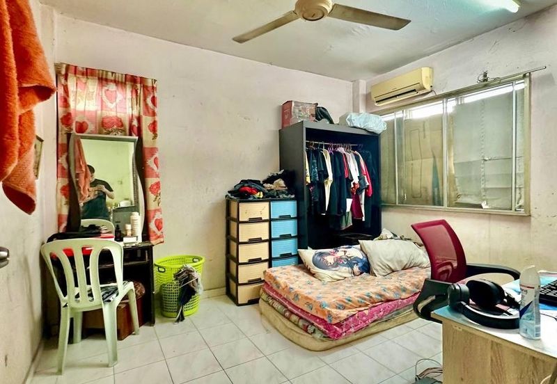 Pangsapuri Sri Indah