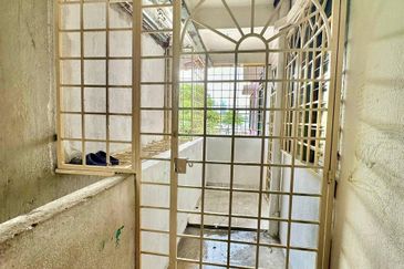 Pangsapuri Sri Indah