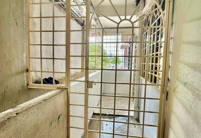 Pangsapuri Sri Indah