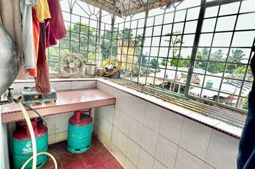 Pangsapuri Sri Indah