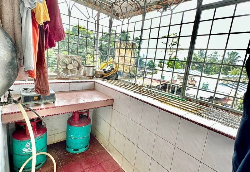 Pangsapuri Sri Indah