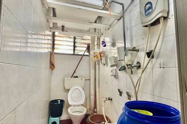 Pangsapuri Sri Indah