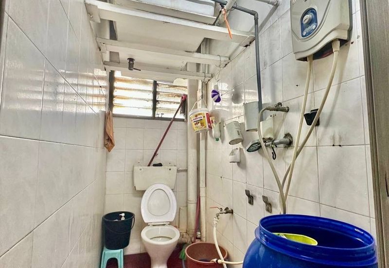 Pangsapuri Sri Indah