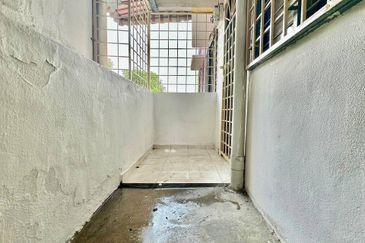 Pangsapuri Sri Indah