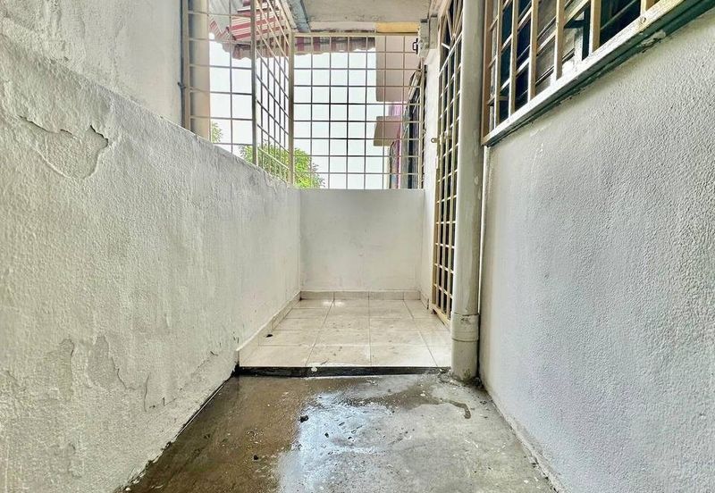 Pangsapuri Sri Indah