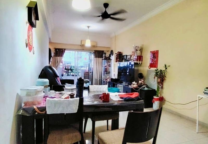 Jalil Damai Apartments