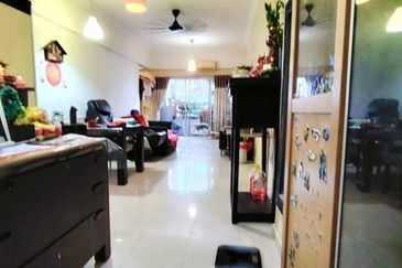 Jalil Damai Apartments