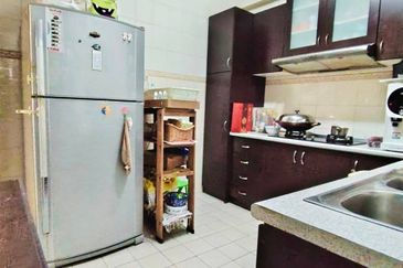 Jalil Damai Apartments