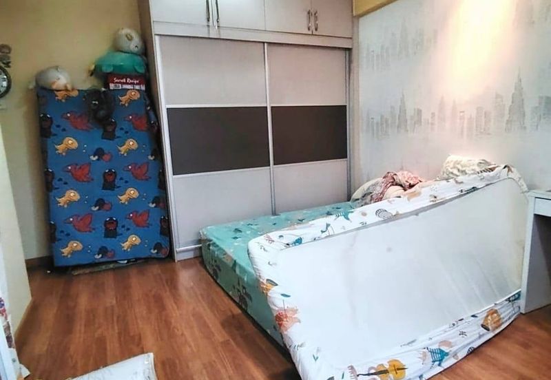 Jalil Damai Apartments