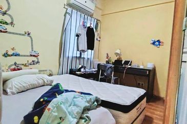 Jalil Damai Apartments