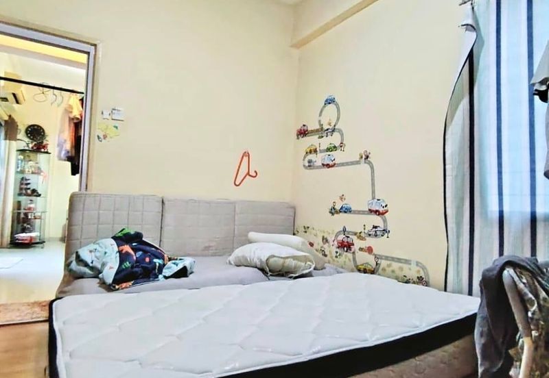 Jalil Damai Apartments