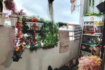 Jalil Damai Apartments