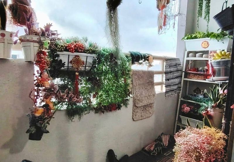 Jalil Damai Apartments