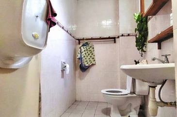 Jalil Damai Apartments