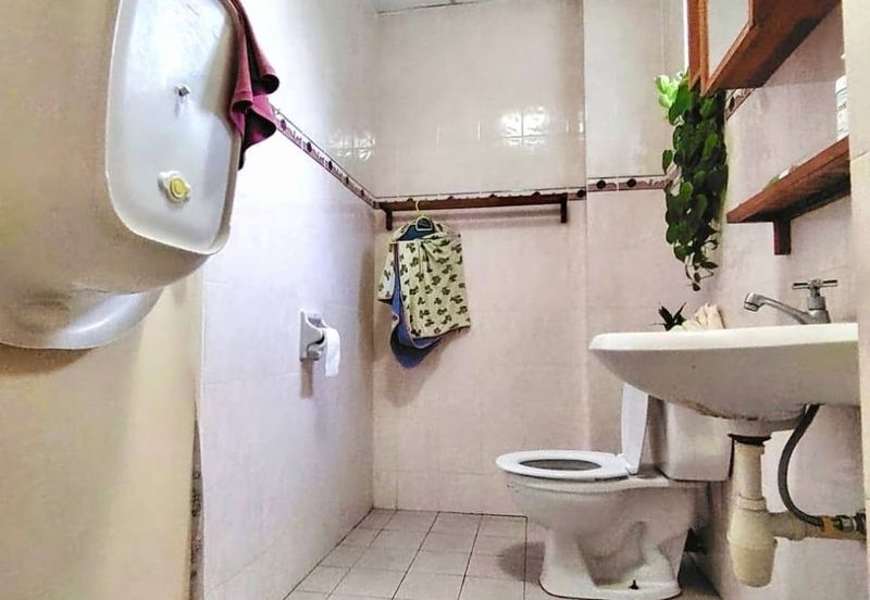 Jalil Damai Apartments