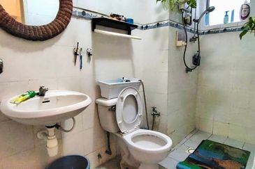 Jalil Damai Apartments