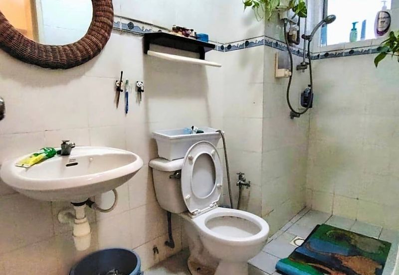 Jalil Damai Apartments