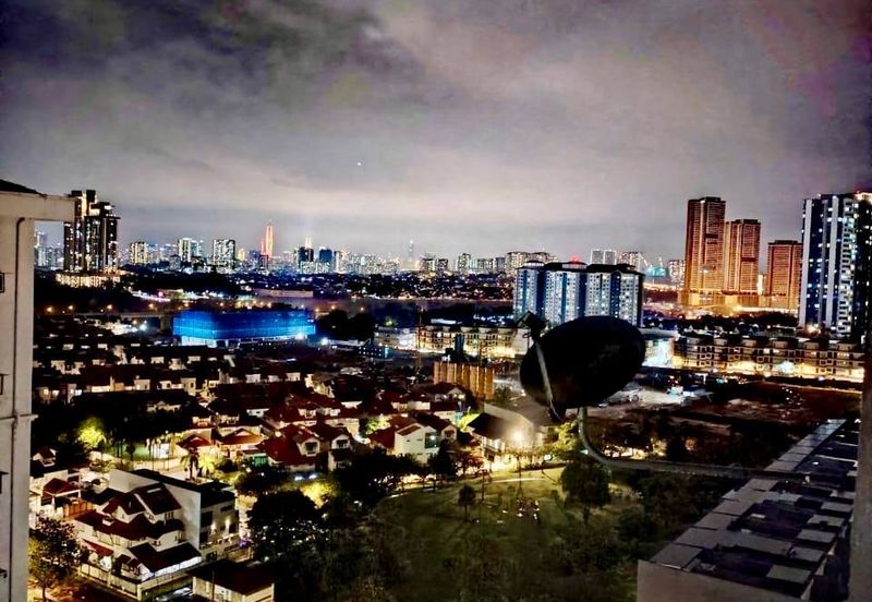 Jalil Damai Apartments