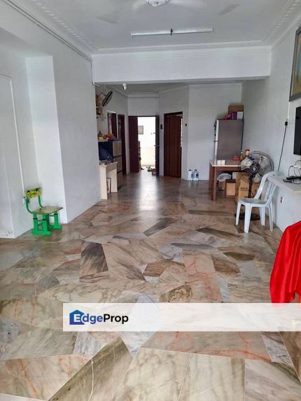 Sunrise Park Block M Bandar Baru Ampang Selangor FOR SALE, Kuala Lumpur, Ampang