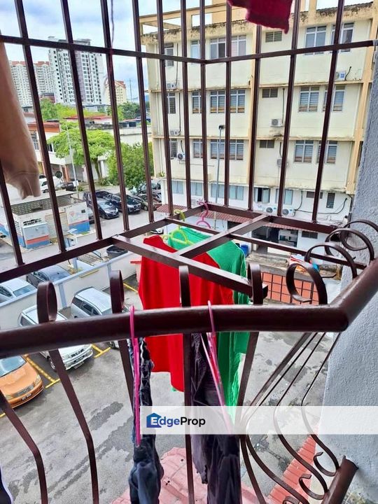 Sunrise Park Block M Bandar Baru Ampang Selangor FOR SALE, Kuala Lumpur, Ampang